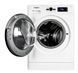 Стирально-сушильная машина Whirlpool FWDG86148BEU фото 3