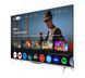 Телевизор ERGO QLED+ 65JUQ85 фото 3