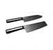 Набір ножів Huo Hou Black Heat Knife Set (2 шт) HU0015 фото 3