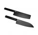 Набір ножів Huo Hou Black Heat Knife Set (2 шт) HU0015 фото 2