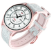 Смарт-часы Xiaomi Kieslect Lora Lady Calling Watch Pink (magnetic strap) K фото 3