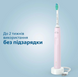 Зубная электрощетка Philips HX3673/11 Sonicare Rose фото 5