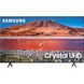 Телевизор Samsung UE58TU7100UXUA фото 7