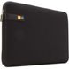 Cумка для ноутбука Case Logic 14" Laps Sleeve LAPS-114 Black (6622044) фото 1