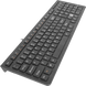 Клавиатура Defender (45530)UltraMate SM-530 RU, черная фото 4