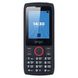 Мобільний телефон Ergo F247 Flash Dual Sim (чорний) фото 10