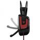 Гарнітура Patriot Viper V360 Virtual 7.1 Headset Black/Red фото 3