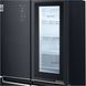 Холодильник Lg GC-Q22FTBKL фото 6