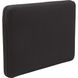 Cумка для ноутбука Case Logic 14" Laps Sleeve LAPS-114 Black (6622044) фото 2