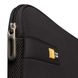 Cумка для ноутбука Case Logic 14" Laps Sleeve LAPS-114 Black (6622044) фото 5