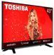 Телевізор Toshiba 43LA2B63DG фото 2
