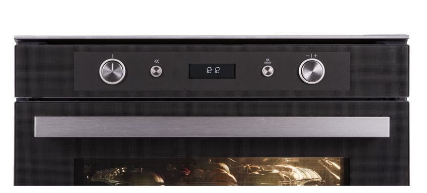 Духовой шкаф Hotpoint-Ariston FI7 861 SH BL HA
