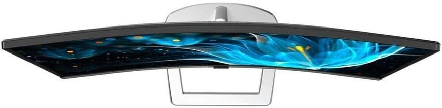 Монiтор TFT Philips 23.8" 248E9QHSB/00