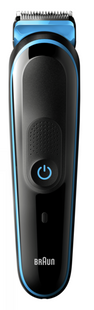 Тример універсальний Braun MGK3245 + Gillette Fusion 5 ProGlide