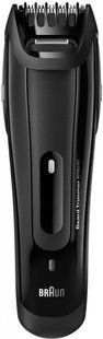 Тример Braun BeardTrimmer BT5070