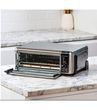 Електрична піч Ninja Foodi 8-in-1 Flip Mini Oven SP101EU