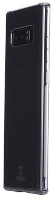 Чохол T-Phox Samsung Galaxy NOTE 8 - Armor TPU (Grey)