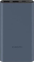 УМБ Xiaomi Power Bank 10000mAh 22.5W (PB100DPDZM/BHR5884GL) K