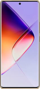 Смартфон Infinix Note 40 Pro X6850 8/256GB Titan Gold