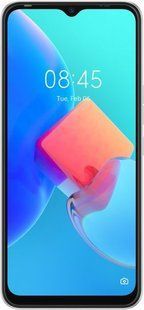 Смартфон Tecno Spark 8p (KG5n) 4/64Gb NFC (diamond grey)