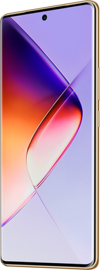 Смартфон Infinix Note 40 Pro X6850 8/256GB Titan Gold