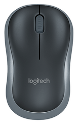 Миша LogITech Wireless Mouse M185