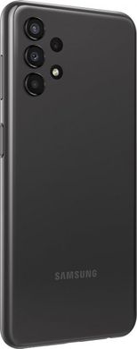 Смартфон Samsung Galaxy A13 3/32GB (SM-A135FZKUSEK) Black
