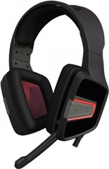 Гарнітура Patriot Viper V330 Stereo Gaming Headset Black