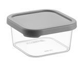 Контейнер IDEA HOME 00811 Quick Box Gray 0.4л
