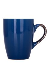 Чашка Limited Edition ROYAL 330 мл /синяя (JH1471-4)
