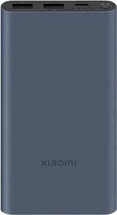 УМБ Xiaomi Power Bank 10000mAh 22.5W (PB100DPDZM/BHR5884GL) K