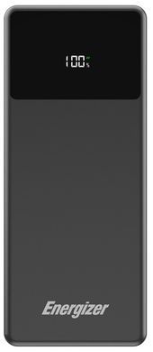 Портативное зарядное устройство для Energizer UE27062PQ - 27000 mAh Li-pol PD65W for laptop Black