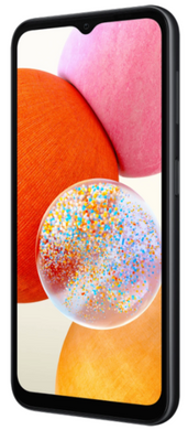 Смартфон Samsung SM-A145F Galaxy A14 LTE 4/64Gb ZKU (black)