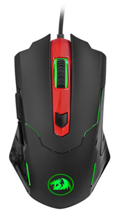 Миша Defender Redragon PegAsus