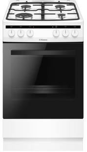 Плита комбинированная Hansa FCMW580297