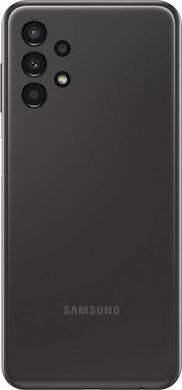 Смартфон Samsung Galaxy A13 3/32GB (SM-A135FZKUSEK) Black