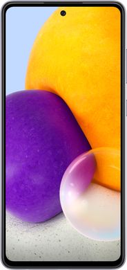 Смартфон Samsung SM-A725F Galaxy A72 6/128 Duos LVD (light violet)