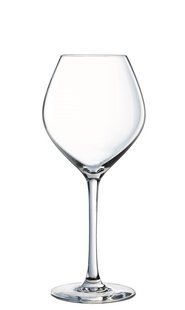 Набір келихів Cristal d'Arques Paris Wine Emotions, 6х470 мл