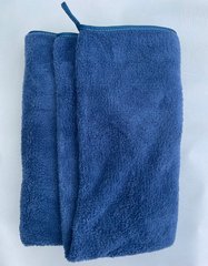 Рушник банний Idea Home Blue, 70х140 см