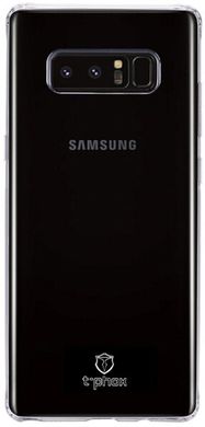 Чохол T-Phox Samsung Galaxy NOTE 8 - Armor TPU (Grey)