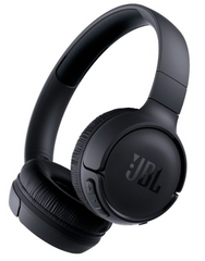 Навушники JBL TUNE 570BT Black (JBLT570BTBLKEU)