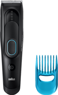 Машинка для стрижки Braun HC5011