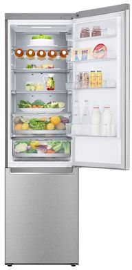 Холодильник Lg GW-B509SAUM