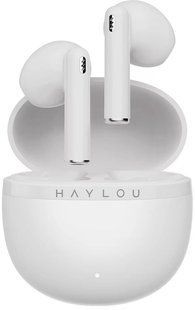 Гарнитура Xiaomi Haylou X1 Plus TWS White K