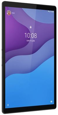 Планшетний ПК Lenovo Tab M10 (2 Gen) HD 4/64 LTE Iron Grey (ZA6V0046UA)