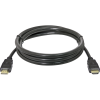 Кабель Defender (87351)HDMI-05 HDMI M-M, ver 1.4, 1.5 м, пакет