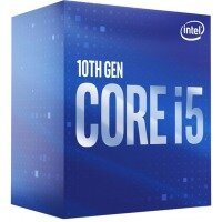 Процессор Intel Core i5-10500 s1200 3.1GHz 12MB Intel UHD 630 65W BOX