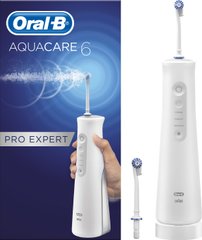 Ирригатор Braun Oral-B Prof. Care MDH20 Aquacare 4