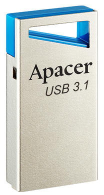 Флеш-драйв ApAcer AH155 64GB USB3.0 Синий