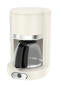 Кофеварка капельная Moulinex FG385A30